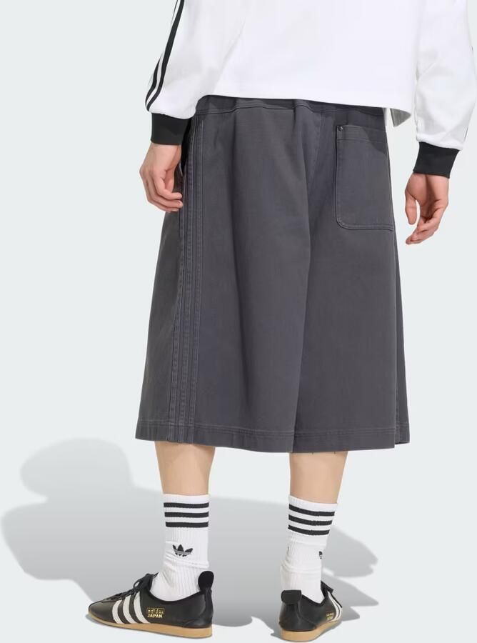 Adidas PLEATED JORT - Foto 4