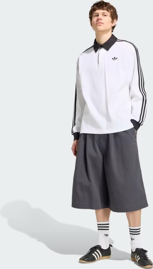 Adidas PLEATED JORT - Foto 6