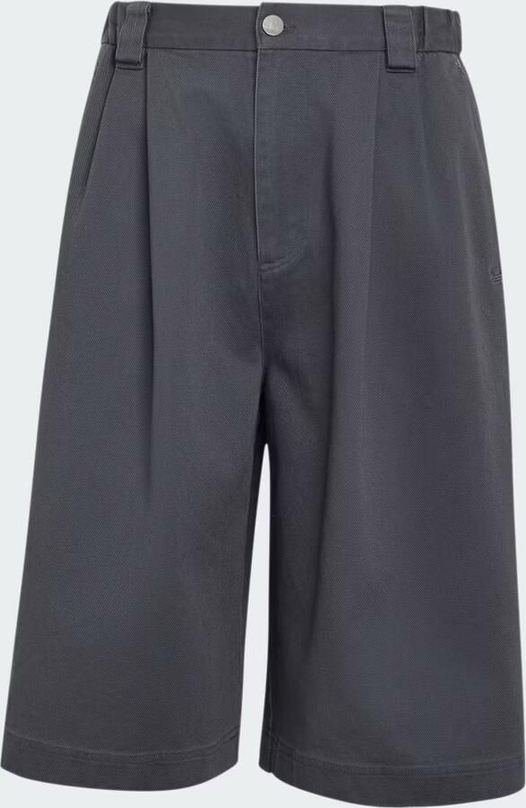 Adidas PLEATED JORT - Foto 5