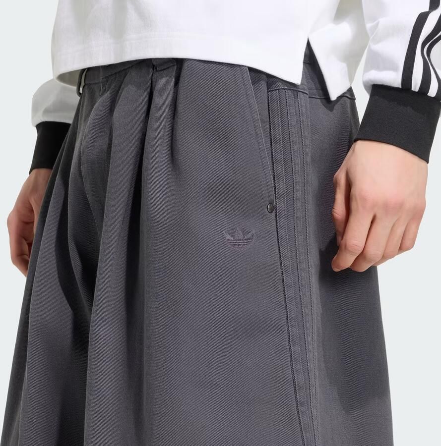 Adidas PLEATED JORT - Foto 3