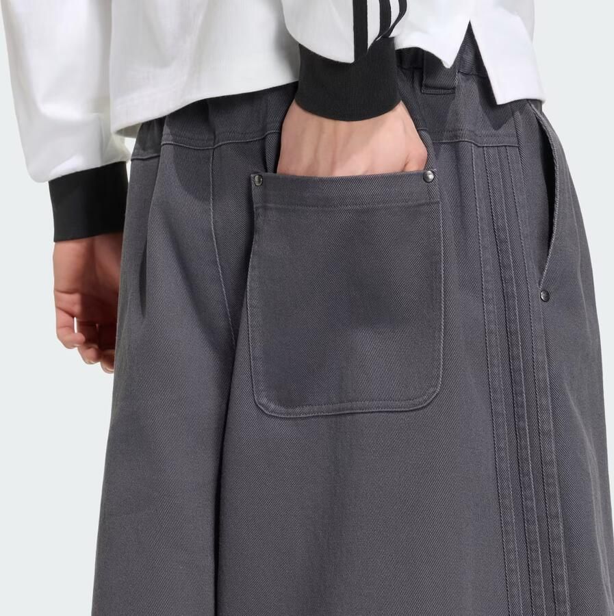 Adidas PLEATED JORT - Foto 2