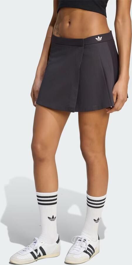Adidas PLEATED SKIRT