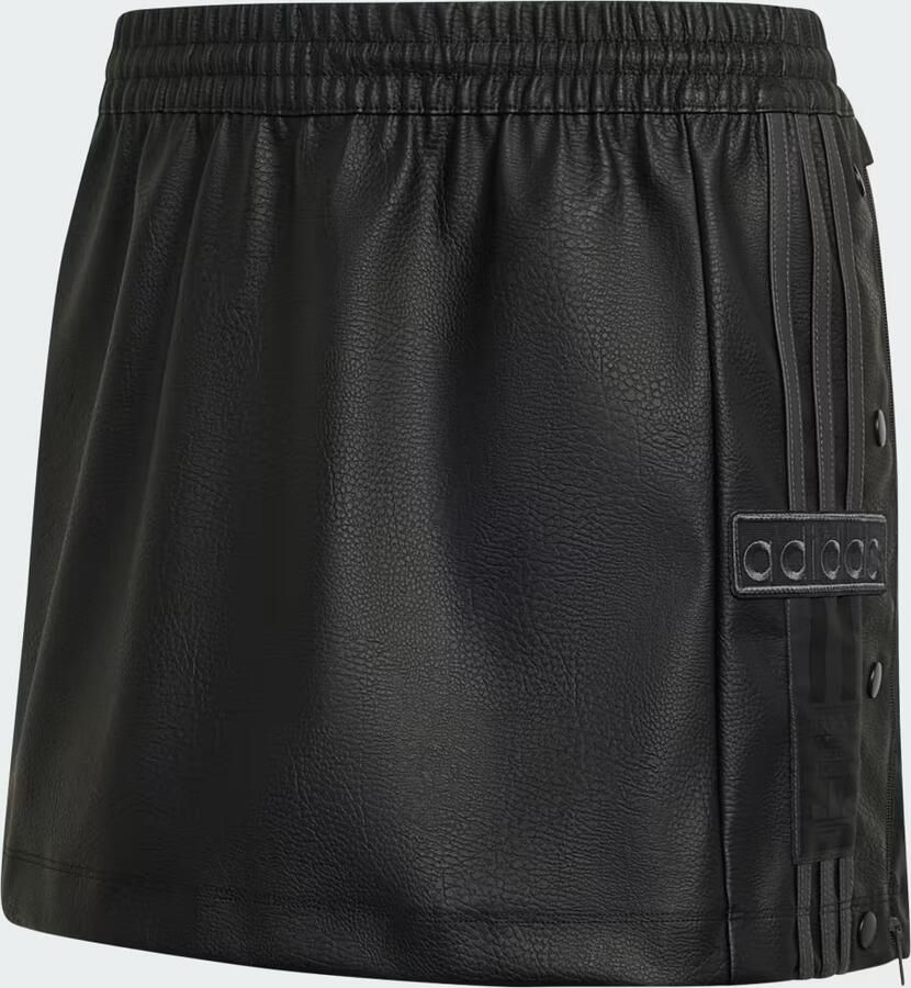 Adidas PLEATHER ADIBREAK ROK - Foto 2
