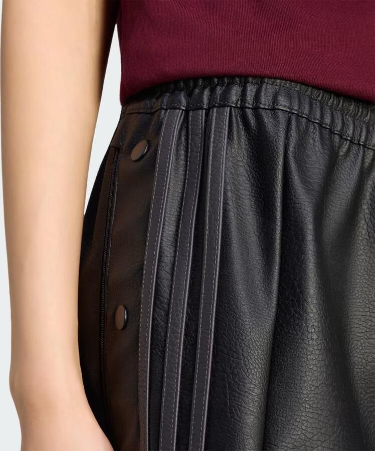 Adidas PLEATHER ADIBREAK ROK - Foto 3