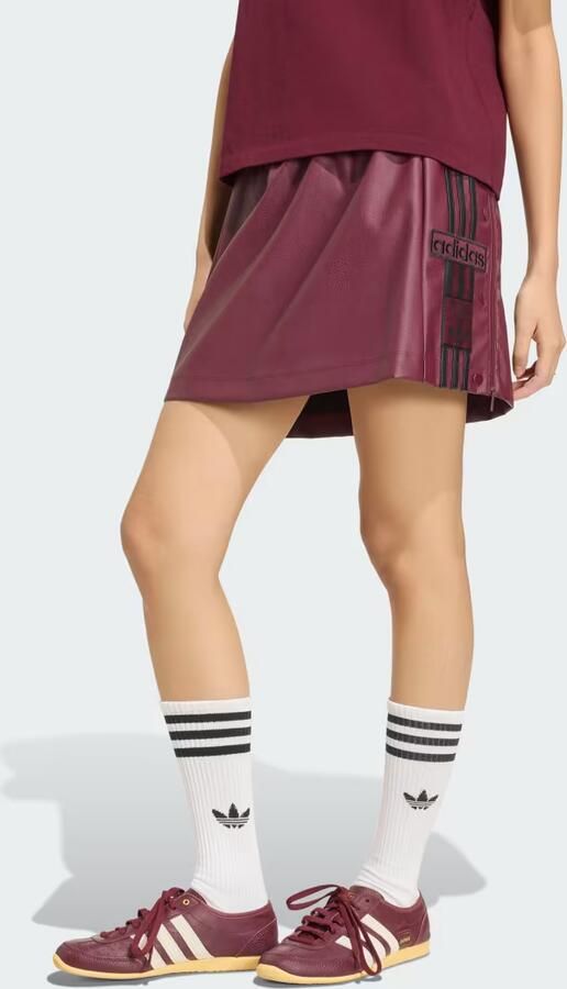 Adidas PLEATHER ADIBREAK ROK