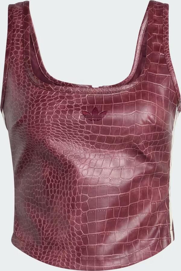 Adidas PLEATHER KORSET - Foto 4
