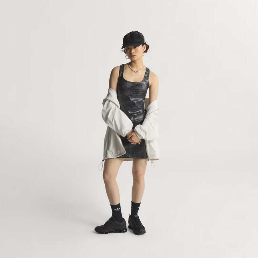 Adidas PLEATHER KORSET - Foto 2