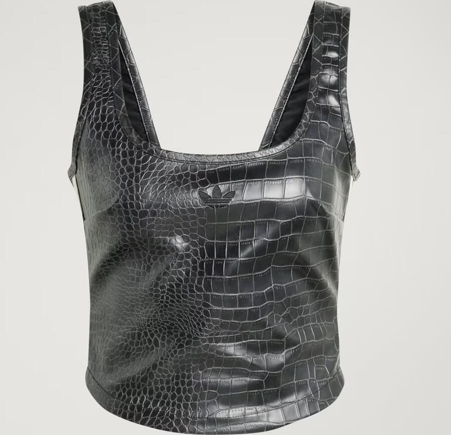 Adidas PLEATHER KORSET - Foto 4