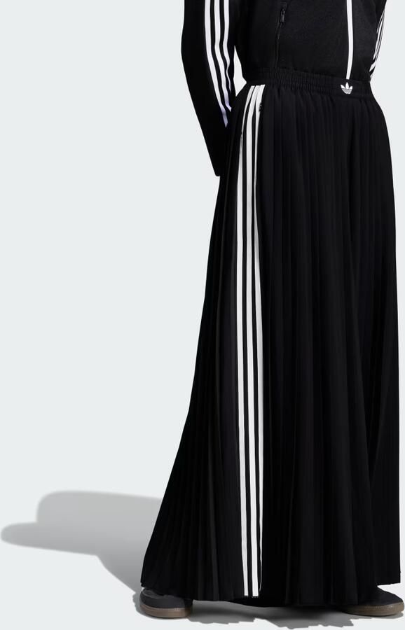 Adidas PLISSE 3S TRAININGSBROEK