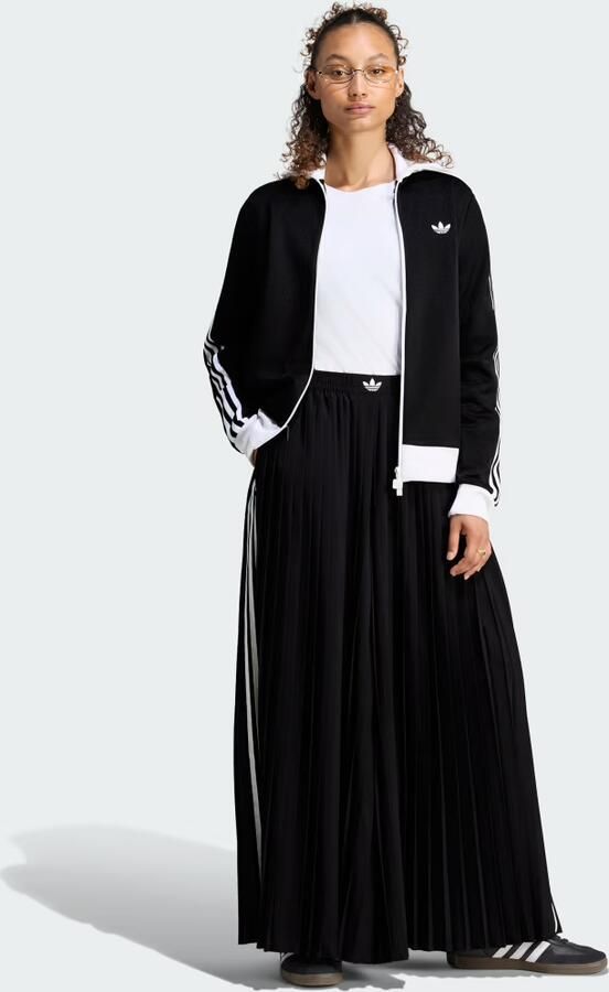 Adidas PLISSE 3S TRAININGSBROEK - Foto 4