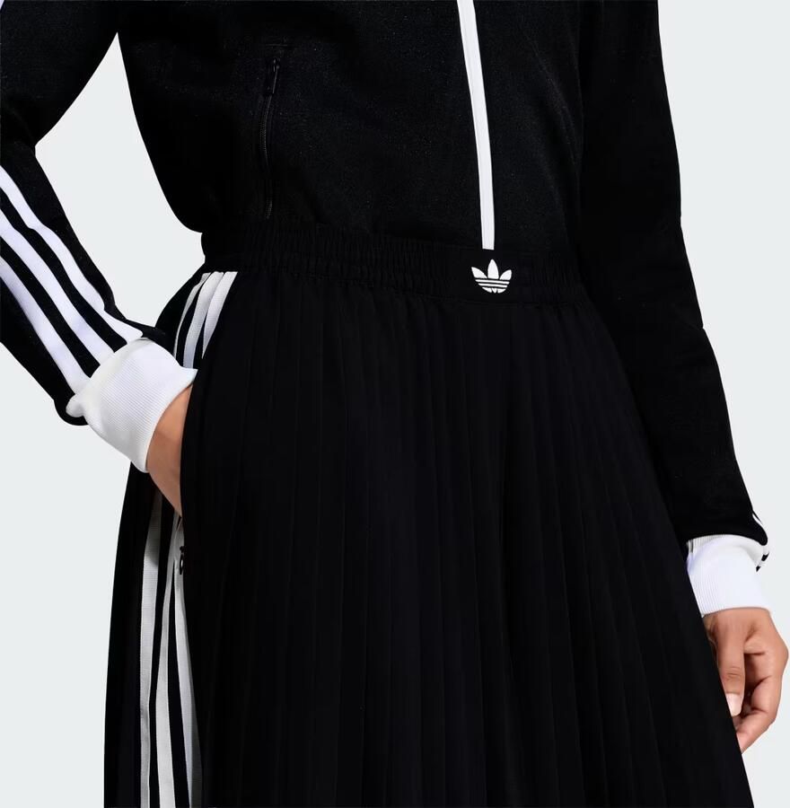 Adidas PLISSE 3S TRAININGSBROEK - Foto 2