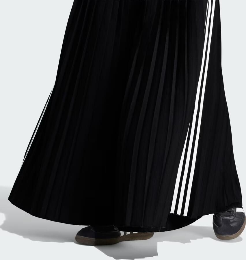 Adidas PLISSE 3S TRAININGSBROEK - Foto 3