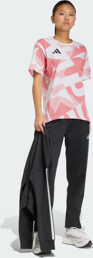 Adidas POC AOP T-Shirt W - Foto 6