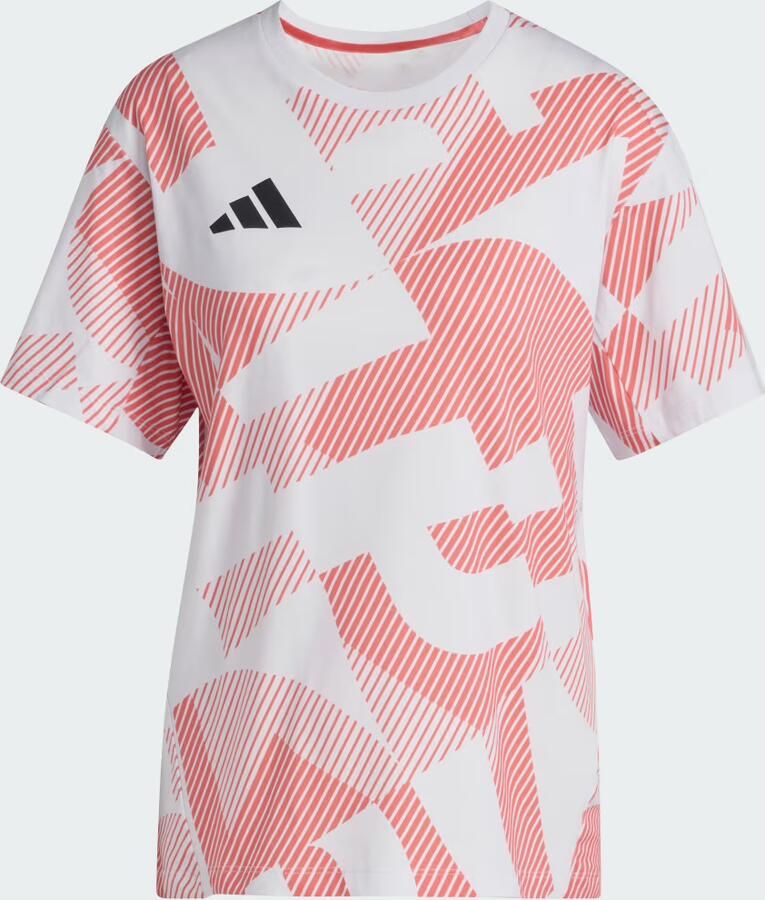 Adidas POC AOP T-Shirt W - Foto 3