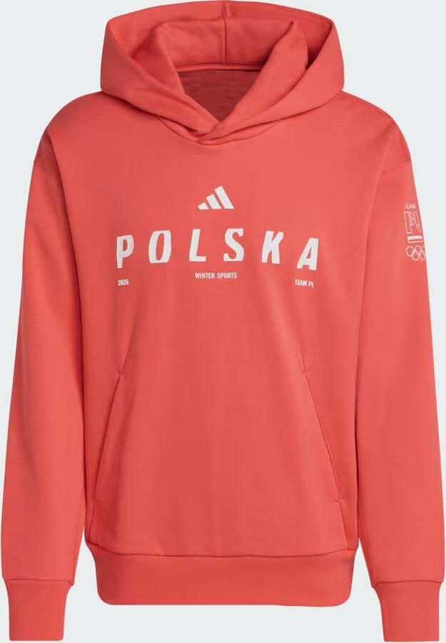 Adidas POC GFX Hoodie M - Foto 3