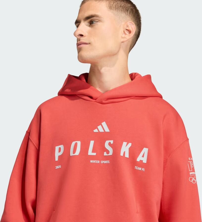 Adidas POC GFX Hoodie M - Foto 2
