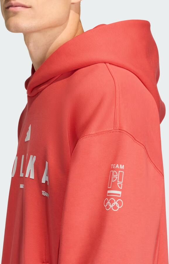 Adidas POC GFX Hoodie M - Foto 4