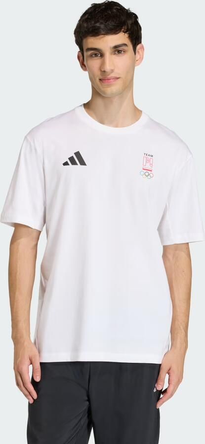 Adidas POC MILANO T-shirt W