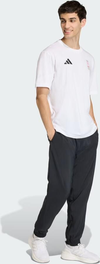 Adidas POC MILANO T-shirt W - Foto 6
