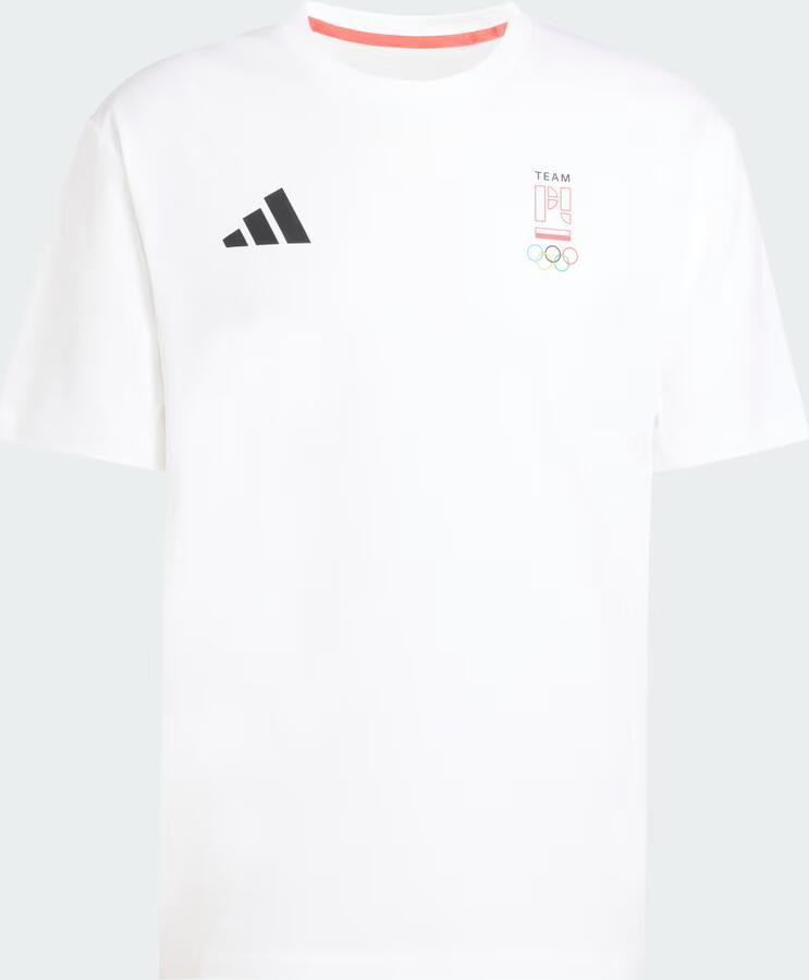 Adidas POC MILANO T-shirt W - Foto 3