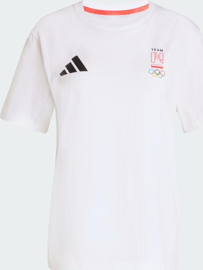 Adidas POC MILANO T-shirt W - Foto 3