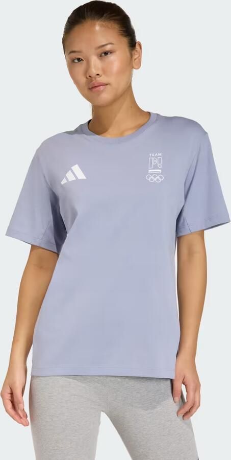 Adidas POC MILANO T-shirt W