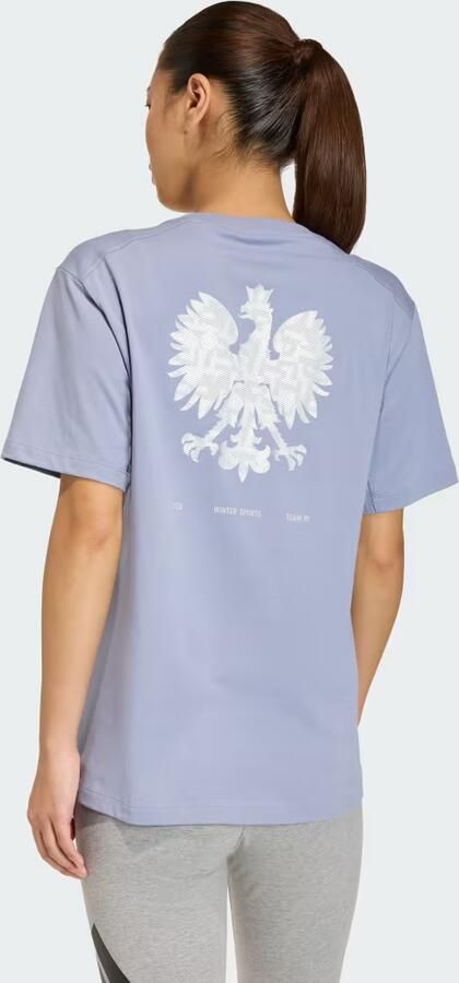 Adidas POC MILANO T-shirt W - Foto 5