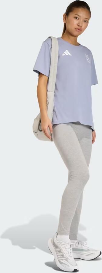 Adidas POC MILANO T-shirt W - Foto 6