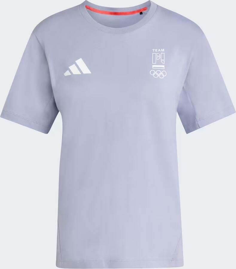 Adidas POC MILANO T-shirt W - Foto 3