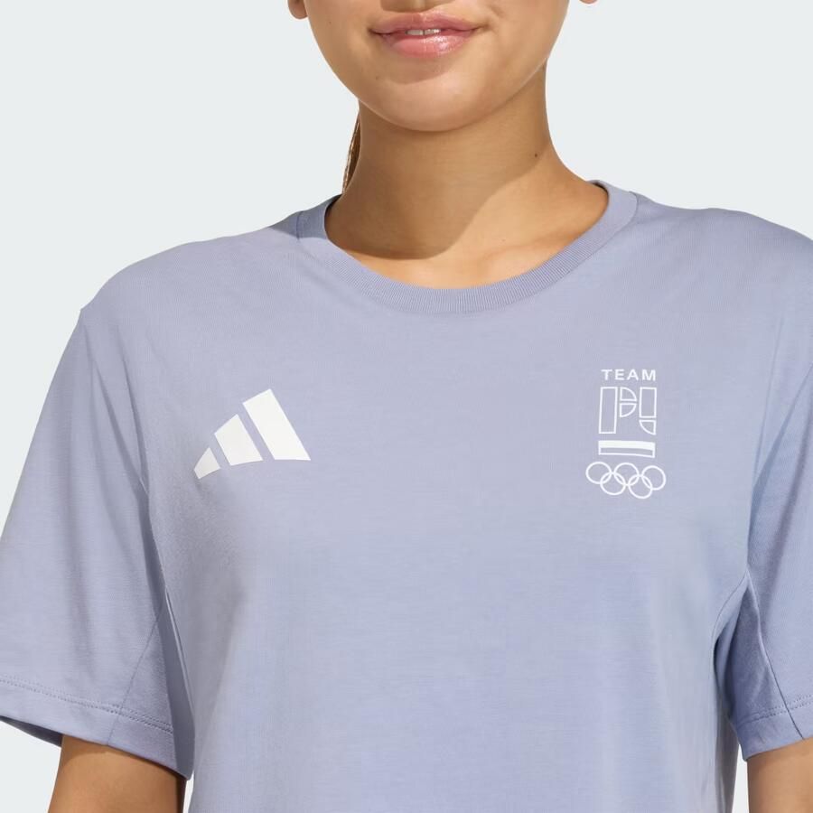 Adidas POC MILANO T-shirt W - Foto 2