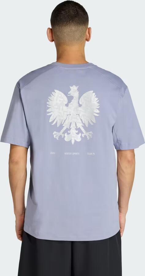 Adidas POC MILANO T-shirt W - Foto 5