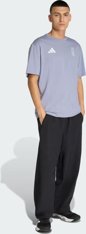 Adidas POC MILANO T-shirt W - Foto 6