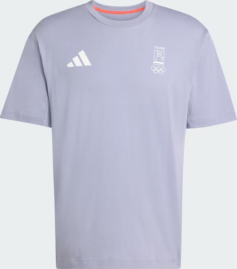 Adidas POC MILANO T-shirt W - Foto 4