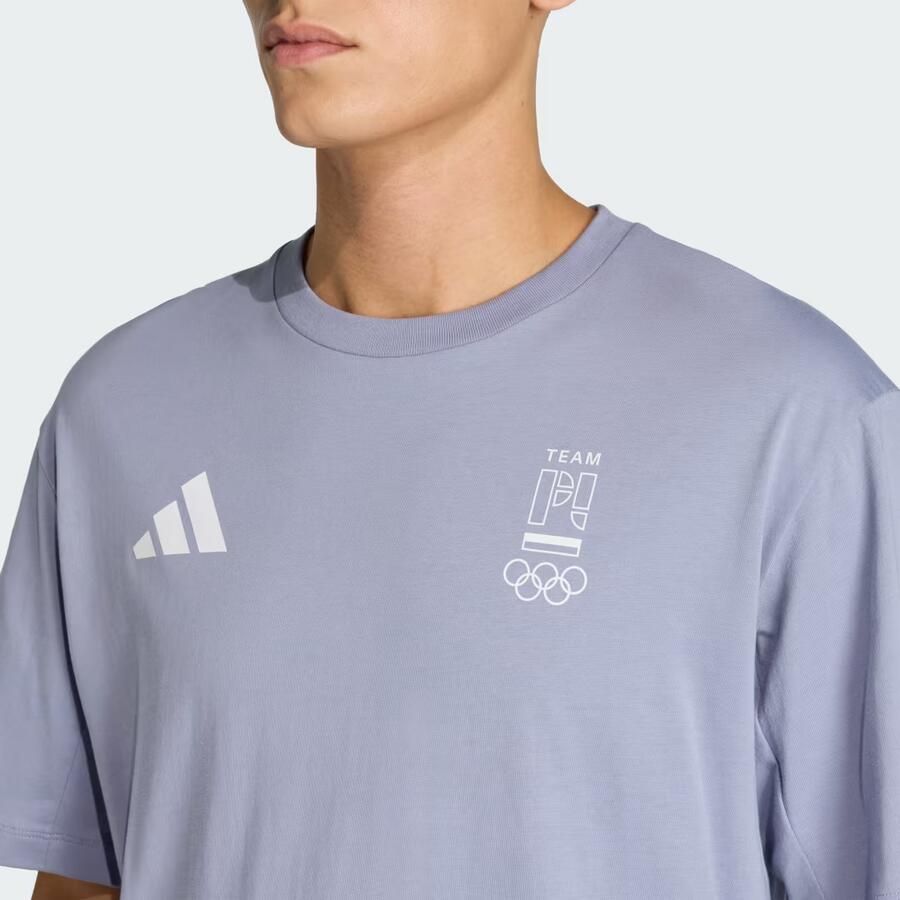 Adidas POC MILANO T-shirt W - Foto 3