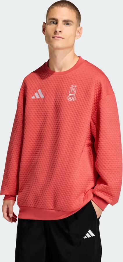 Adidas POC XPLORIC CREW NECK SWEATER
