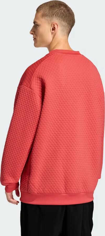 Adidas POC XPLORIC CREW NECK SWEATER - Foto 6