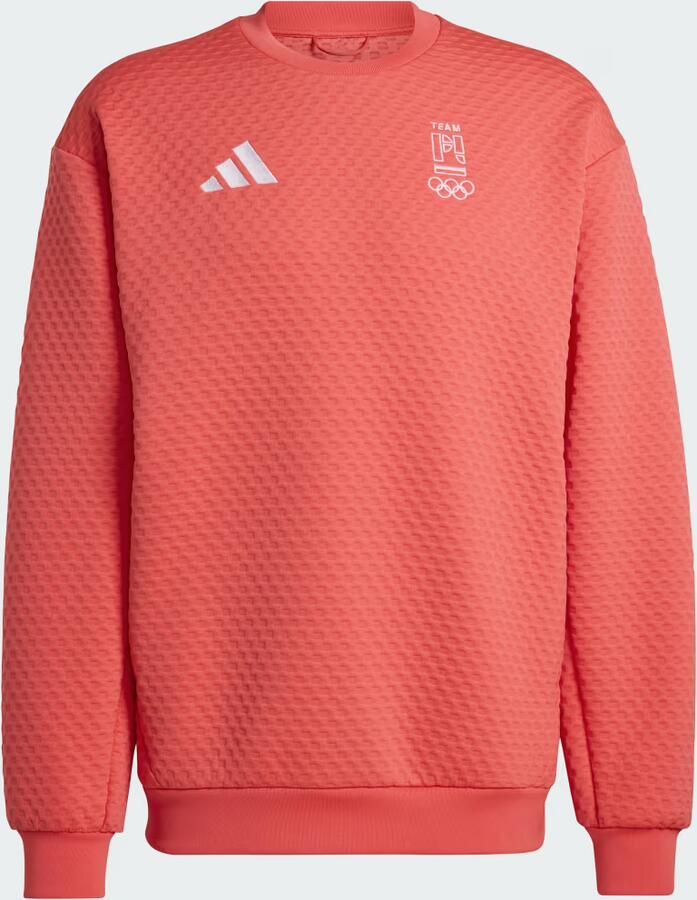 Adidas POC XPLORIC CREW NECK SWEATER - Foto 4