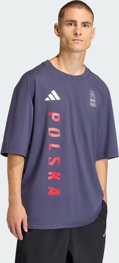 Adidas POC Z.N.E. T-shirt