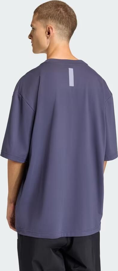 Adidas POC Z.N.E. T-shirt - Foto 6