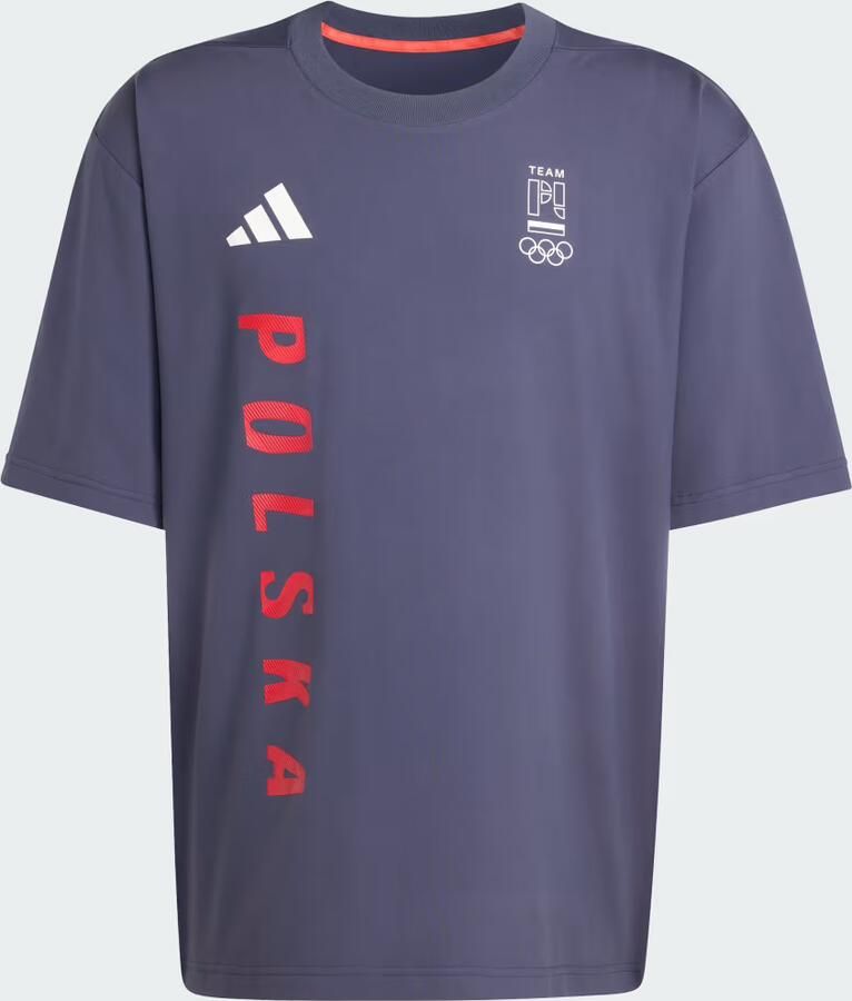 Adidas POC Z.N.E. T-shirt - Foto 3