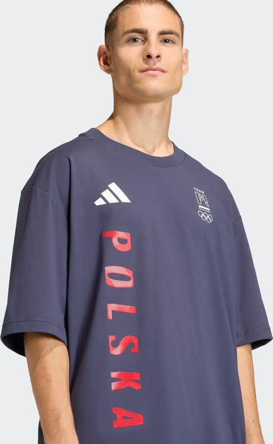 Adidas POC Z.N.E. T-shirt - Foto 4