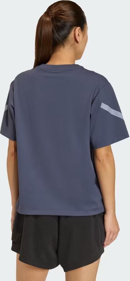 Adidas POC Z.N.E. T-shirt Vrouw - Foto 5