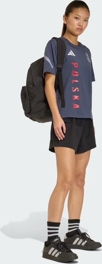 Adidas POC Z.N.E. T-shirt Vrouw - Foto 6