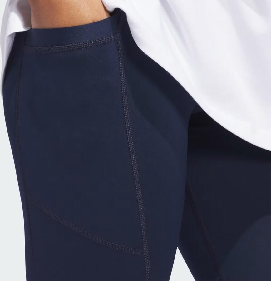 Adidas Pocket Legging - Foto 2