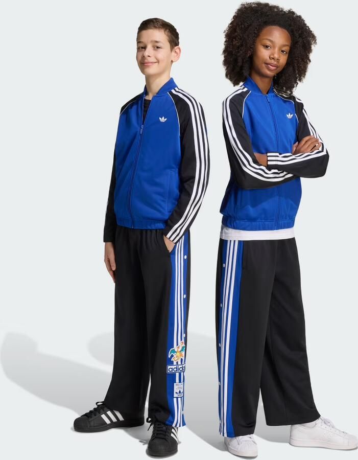 Adidas Pokémon Loose-Fit Broek