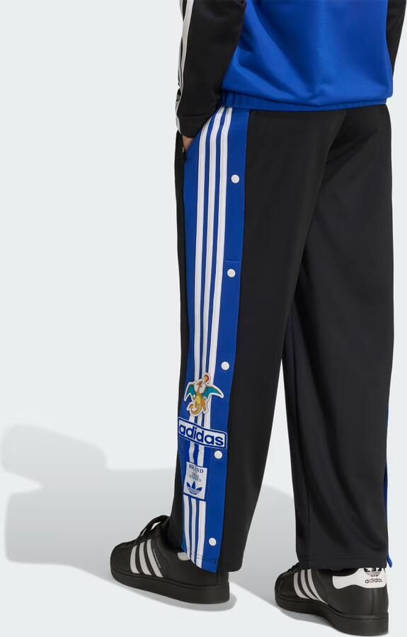 Adidas Pokémon Loose-Fit Broek - Foto 4