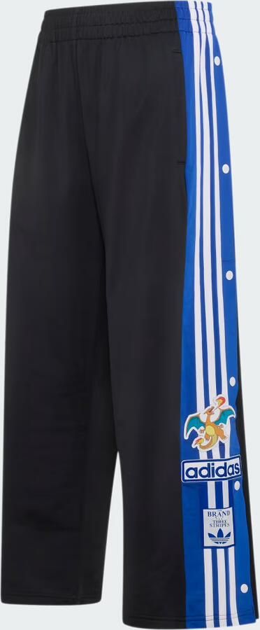 Adidas Pokémon Loose-Fit Broek - Foto 6