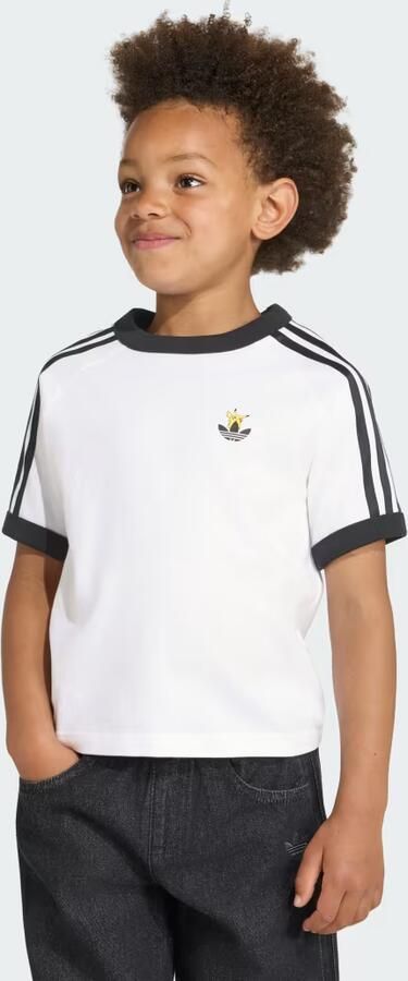 Adidas POKÉMON LOOSE-FIT CALI T-SHIRT - Foto 5