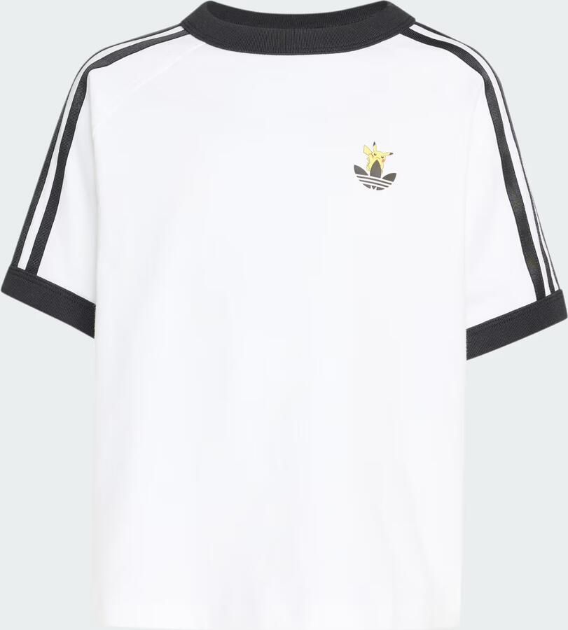Adidas POKÉMON LOOSE-FIT CALI T-SHIRT - Foto 2