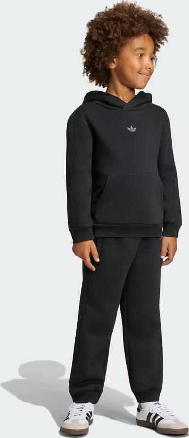 Adidas Pokémon Loose-Fit Hoodie Set